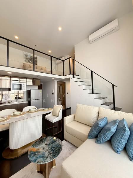 Park Origin Thonglor, กรุงเทพ, Soi Thonglor 10, Sukhumvit Road, คลองตันเหนือ, วัฒนา, กรุงเทพ, 50 ตร.ม., คอนโด ให้เช่า, โดย Pinyada Hantewee, 500365905 - DDproperty.com
