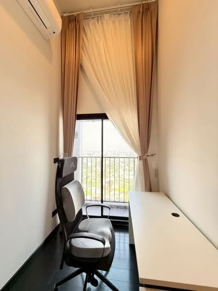 Park Origin Thonglor, กรุงเทพ, Soi Thonglor 10, Sukhumvit Road, คลองตันเหนือ, วัฒนา, กรุงเทพ, 50 ตร.ม., คอนโด ให้เช่า, โดย Pinyada Hantewee, 500365905 - DDproperty.com