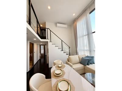 For Rent - Park Origin Thonglor, Bangkok