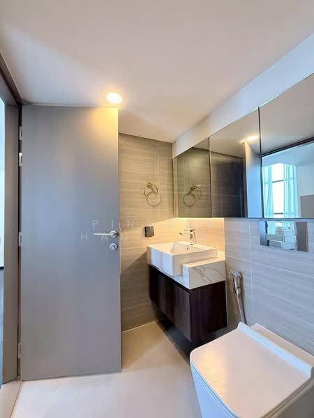 Park Origin Thonglor, กรุงเทพ, Soi Thonglor 10, Sukhumvit Road, คลองตันเหนือ, วัฒนา, กรุงเทพ, 50 ตร.ม., คอนโด ให้เช่า, โดย Pinyada Hantewee, 500365905 - DDproperty.com