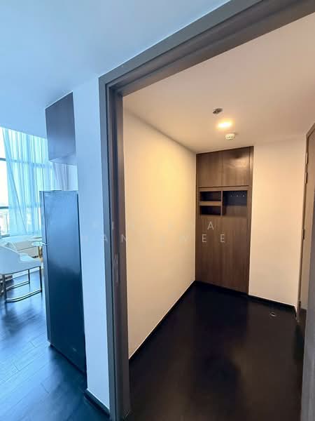 Park Origin Thonglor, กรุงเทพ, Soi Thonglor 10, Sukhumvit Road, คลองตันเหนือ, วัฒนา, กรุงเทพ, 50 ตร.ม., คอนโด ให้เช่า, โดย Pinyada Hantewee, 500365905 - DDproperty.com