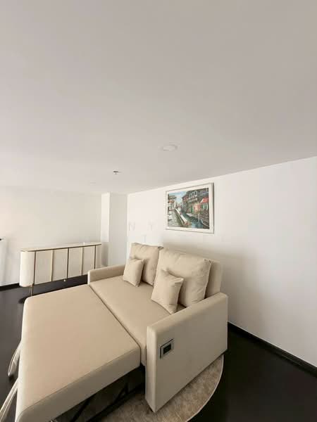 Park Origin Thonglor, กรุงเทพ, Soi Thonglor 10, Sukhumvit Road, คลองตันเหนือ, วัฒนา, กรุงเทพ, 50 ตร.ม., คอนโด ให้เช่า, โดย Pinyada Hantewee, 500365905 - DDproperty.com