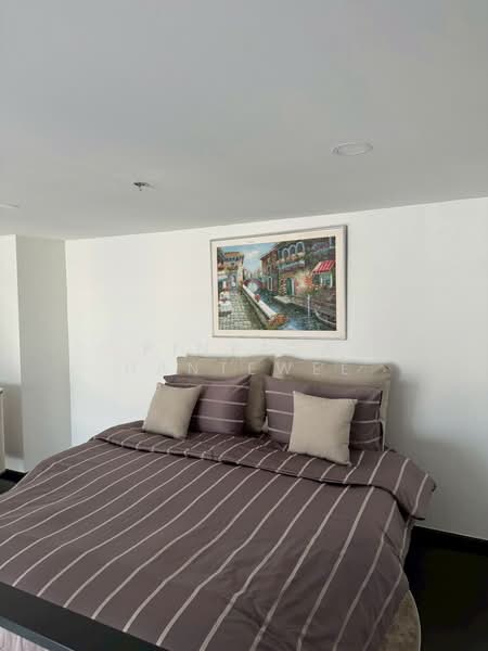 Park Origin Thonglor, กรุงเทพ, Soi Thonglor 10, Sukhumvit Road, คลองตันเหนือ, วัฒนา, กรุงเทพ, 50 ตร.ม., คอนโด ให้เช่า, โดย Pinyada Hantewee, 500365905 - DDproperty.com