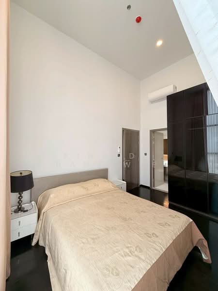 Park Origin Thonglor, กรุงเทพ, Soi Thonglor 10, Sukhumvit Road, คลองตันเหนือ, วัฒนา, กรุงเทพ, 50 ตร.ม., คอนโด ให้เช่า, โดย Pinyada Hantewee, 500365905 - DDproperty.com
