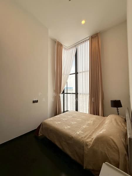 Park Origin Thonglor, กรุงเทพ, Soi Thonglor 10, Sukhumvit Road, คลองตันเหนือ, วัฒนา, กรุงเทพ, 50 ตร.ม., คอนโด ให้เช่า, โดย Pinyada Hantewee, 500365905 - DDproperty.com