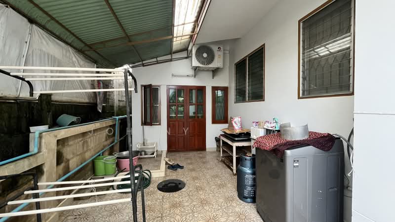 Nong Hoi, Mueang Chiang Mai, Chiang Mai, Thailand, Chiang Mai, Nong Phung, Saraphi, Chiang Mai, 2 Bedrooms, 160 sqm, Single Detached House For Rent, by Surat Premsri, 500365906 - DDproperty.com