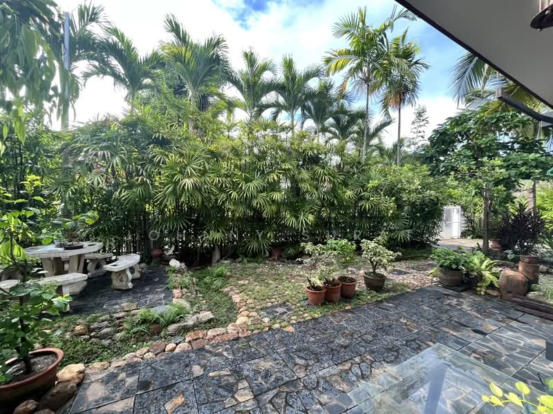 Nong Hoi, Mueang Chiang Mai, Chiang Mai, Thailand, Chiang Mai, Nong Phung, Saraphi, Chiang Mai, 2 Bedrooms, 160 sqm, Single Detached House For Rent, by Surat Premsri, 500365906 - DDproperty.com