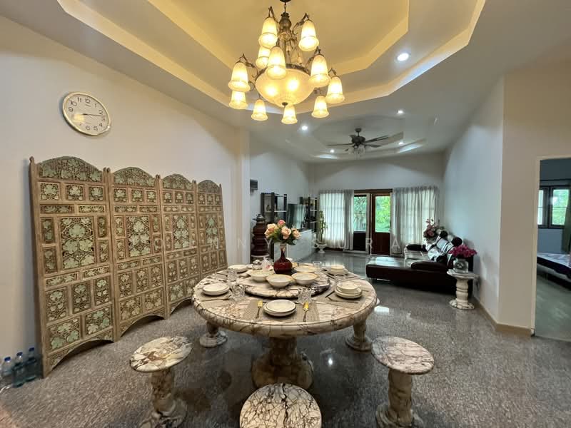 Nong Hoi, Mueang Chiang Mai, Chiang Mai, Thailand, Chiang Mai, Nong Phung, Saraphi, Chiang Mai, 2 Bedrooms, 160 sqm, Single Detached House For Rent, by Surat Premsri, 500365906 - DDproperty.com