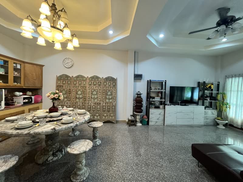 Nong Hoi, Mueang Chiang Mai, Chiang Mai, Thailand, Chiang Mai, Nong Phung, Saraphi, Chiang Mai, 2 Bedrooms, 160 sqm, Single Detached House For Rent, by Surat Premsri, 500365906 - DDproperty.com