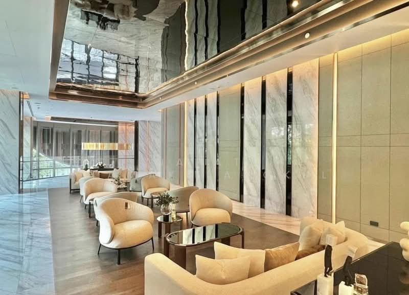 AESTIQ Thonglor, Bangkok, 916 Soi Sukhumvit 55, Khlong Tan Nua, Watthana, Bangkok, 1 Bedroom, 35 sqm, Condo For Rent, by Napat Thamakulangkul, 500365909 - DDproperty.com