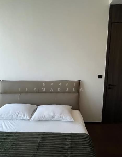 AESTIQ Thonglor, Bangkok, 916 Soi Sukhumvit 55, Khlong Tan Nua, Watthana, Bangkok, 1 Bedroom, 35 sqm, Condo For Rent, by Napat Thamakulangkul, 500365909 - DDproperty.com
