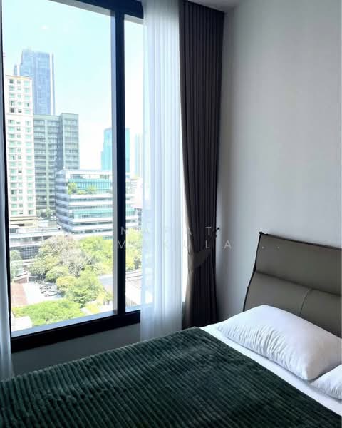 AESTIQ Thonglor, Bangkok, 916 Soi Sukhumvit 55, Khlong Tan Nua, Watthana, Bangkok, 1 Bedroom, 35 sqm, Condo For Rent, by Napat Thamakulangkul, 500365909 - DDproperty.com