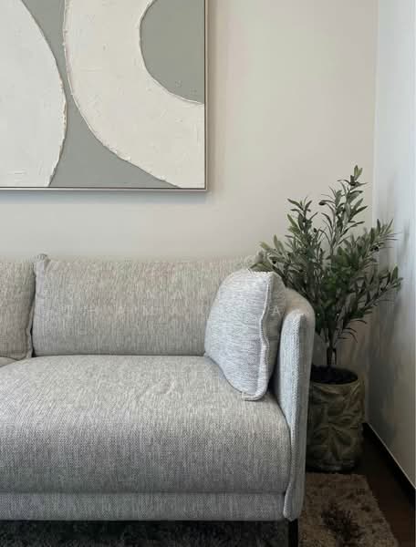 AESTIQ Thonglor, Bangkok, 916 Soi Sukhumvit 55, Khlong Tan Nua, Watthana, Bangkok, 1 Bedroom, 35 sqm, Condo For Rent, by Napat Thamakulangkul, 500365909 - DDproperty.com