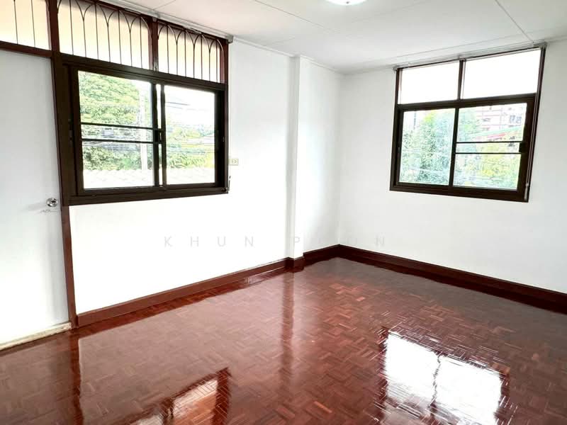 ให้เช่า บ้านเดี่ยว 2 ชั้น ใกล้ MRT สุทธิสาร – จดทะเบียนบรษัทได้ (SPSSR258), กรุงเทพ, รัชดาภิเษก, ดินแดง, กรุงเทพ, 405 ตร.ม., บ้านเดี่ยว ให้เช่า, โดย Khun Poon, 500365910 - DDproperty.com