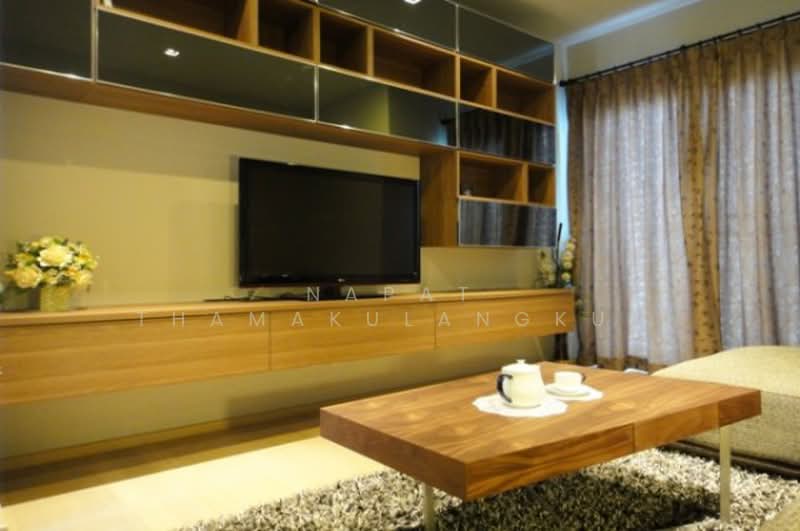 Noble Refine, Bangkok, Soi Sukhumvit 26, Sukhumvit Road, Khong Tan, Khlong Toei, Bangkok, 2 Bedrooms, 72 sqm, Condo For Rent, by Napat Thamakulangkul, 500365911 - DDproperty.com