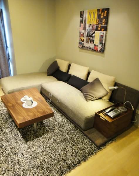 Noble Refine, Bangkok, Soi Sukhumvit 26, Sukhumvit Road, Khong Tan, Khlong Toei, Bangkok, 2 Bedrooms, 72 sqm, Condo For Rent, by Napat Thamakulangkul, 500365911 - DDproperty.com
