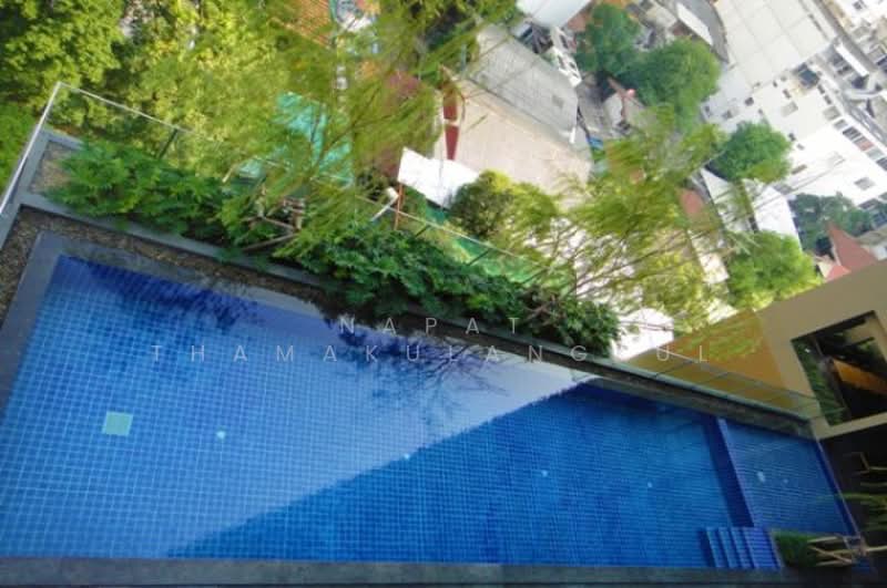 Noble Refine, Bangkok, Soi Sukhumvit 26, Sukhumvit Road, Khong Tan, Khlong Toei, Bangkok, 2 Bedrooms, 72 sqm, Condo For Rent, by Napat Thamakulangkul, 500365911 - DDproperty.com