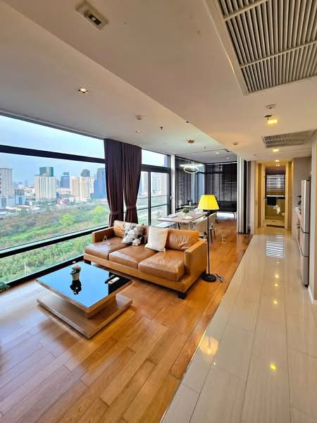 Circle Living Prototype, Bangkok, 1545 New Petchburi Road, Makkasan, Ratchathewi, Bangkok, 2 Bedrooms, 85 sqm, Condo For Rent, by Pinyada Hantewee, 500365913 - DDproperty.com