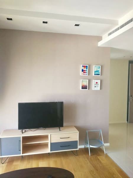 Circle Living Prototype, Bangkok, 1545 New Petchburi Road, Makkasan, Ratchathewi, Bangkok, 2 Bedrooms, 79 sqm, Condo For Rent, by Napat Thamakulangkul, 500365915 - DDproperty.com