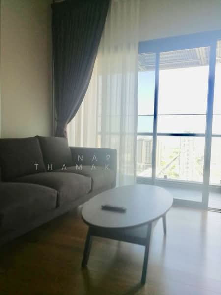 Circle Living Prototype, Bangkok, 1545 New Petchburi Road, Makkasan, Ratchathewi, Bangkok, 2 Bedrooms, 79 sqm, Condo For Rent, by Napat Thamakulangkul, 500365915 - DDproperty.com