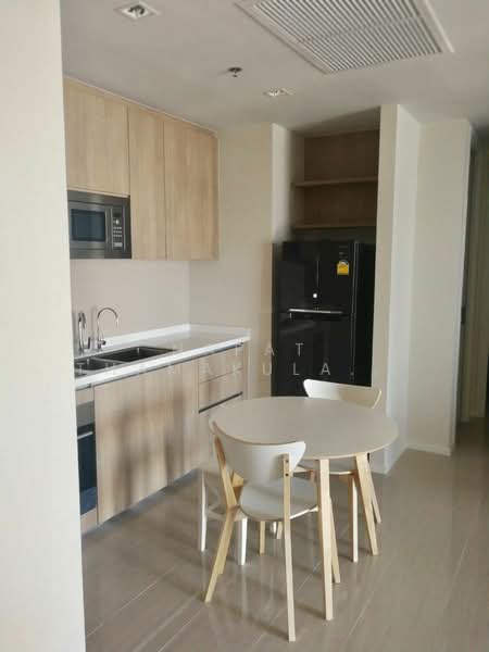 Circle Living Prototype, Bangkok, 1545 New Petchburi Road, Makkasan, Ratchathewi, Bangkok, 2 Bedrooms, 79 sqm, Condo For Rent, by Napat Thamakulangkul, 500365915 - DDproperty.com