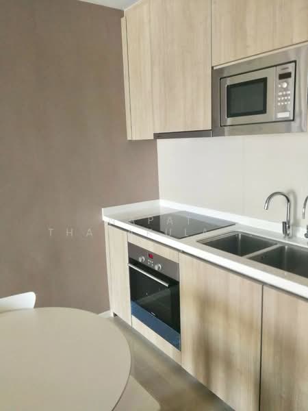 Circle Living Prototype : เซอร์เคิล ลิฟวิ่ง โปรโตไทพ์, กรุงเทพ, 1545 ถนนเพชรบุรีตัดใหม่, มักกะสัน, ราชเทวี, กรุงเทพ, 79 ตร.ม., คอนโด ให้เช่า, โดย Napat Thamakulangkul, 500365915 - DDproperty.com