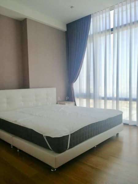 Circle Living Prototype, Bangkok, 1545 New Petchburi Road, Makkasan, Ratchathewi, Bangkok, 2 Bedrooms, 79 sqm, Condo For Rent, by Napat Thamakulangkul, 500365915 - DDproperty.com