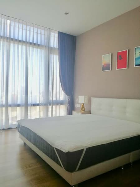 Circle Living Prototype, Bangkok, 1545 New Petchburi Road, Makkasan, Ratchathewi, Bangkok, 2 Bedrooms, 79 sqm, Condo For Rent, by Napat Thamakulangkul, 500365915 - DDproperty.com