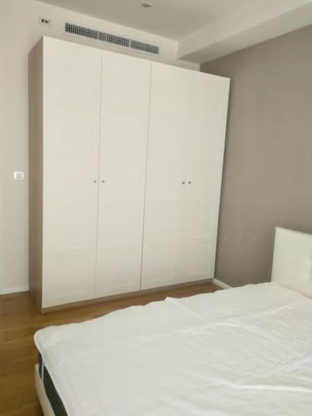 Circle Living Prototype : เซอร์เคิล ลิฟวิ่ง โปรโตไทพ์, กรุงเทพ, 1545 ถนนเพชรบุรีตัดใหม่, มักกะสัน, ราชเทวี, กรุงเทพ, 79 ตร.ม., คอนโด ให้เช่า, โดย Napat Thamakulangkul, 500365915 - DDproperty.com