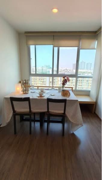 U Delight @ Huamak Station, Bangkok, 89 Huamak Road, Hua Mak, Bang Kapi, Bangkok, 2 Bedrooms, 50 sqm, Condo For Rent, by Connex Property, 500365920 - DDproperty.com