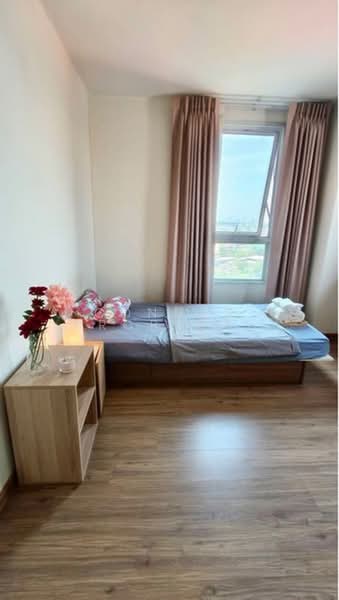U Delight @ Huamak Station, Bangkok, 89 Huamak Road, Hua Mak, Bang Kapi, Bangkok, 2 Bedrooms, 50 sqm, Condo For Rent, by Connex Property, 500365920 - DDproperty.com