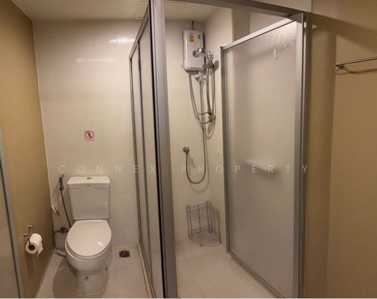 U Delight @ Huamak Station, Bangkok, 89 Huamak Road, Hua Mak, Bang Kapi, Bangkok, 2 Bedrooms, 50 sqm, Condo For Rent, by Connex Property, 500365920 - DDproperty.com
