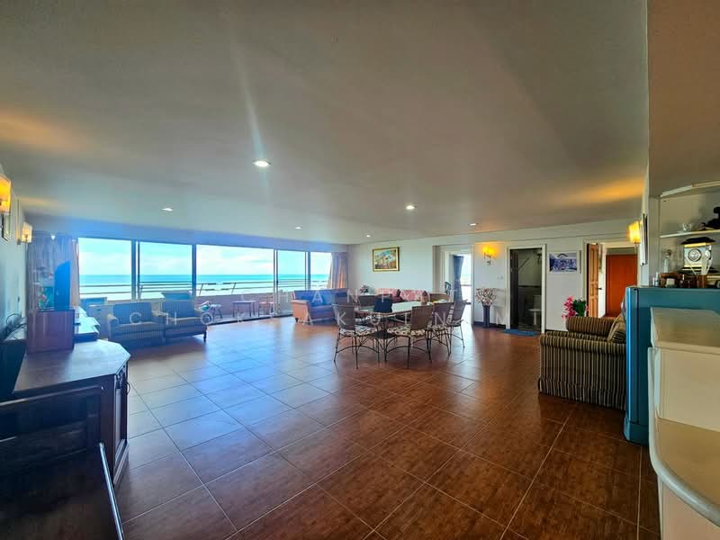 Milford Paradise, Prachuap Khiri Khan, 2003 Moo 1, Pak Nam Pran, Pran Buri, Prachuap Khiri Khan, 3 Bedrooms, 187 sqm, Condo For Sale, by Chanpat Choksakulnimit, 500365921 - DDproperty.com