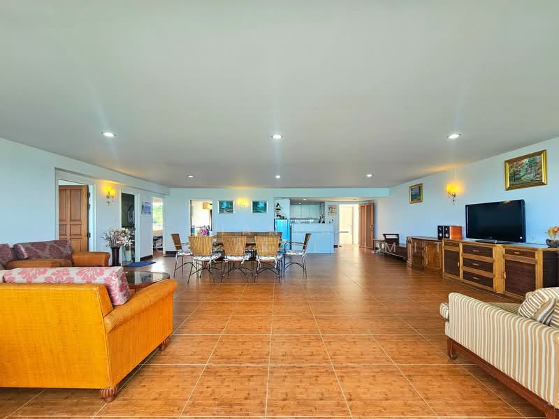Milford Paradise, Prachuap Khiri Khan, 2003 Moo 1, Pak Nam Pran, Pran Buri, Prachuap Khiri Khan, 3 Bedrooms, 187 sqm, Condo For Sale, by Chanpat Choksakulnimit, 500365921 - DDproperty.com