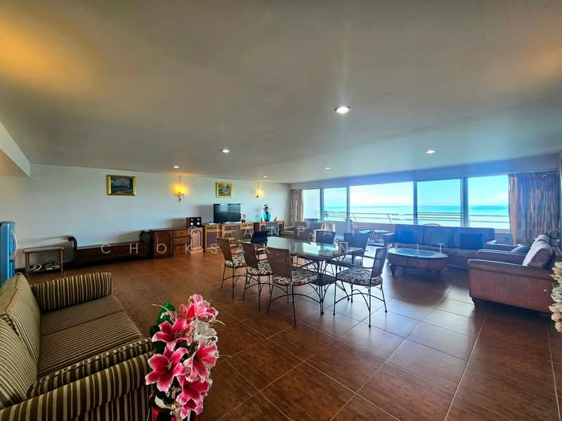 Milford Paradise, Prachuap Khiri Khan, 2003 Moo 1, Pak Nam Pran, Pran Buri, Prachuap Khiri Khan, 3 Bedrooms, 187 sqm, Condo For Sale, by Chanpat Choksakulnimit, 500365921 - DDproperty.com