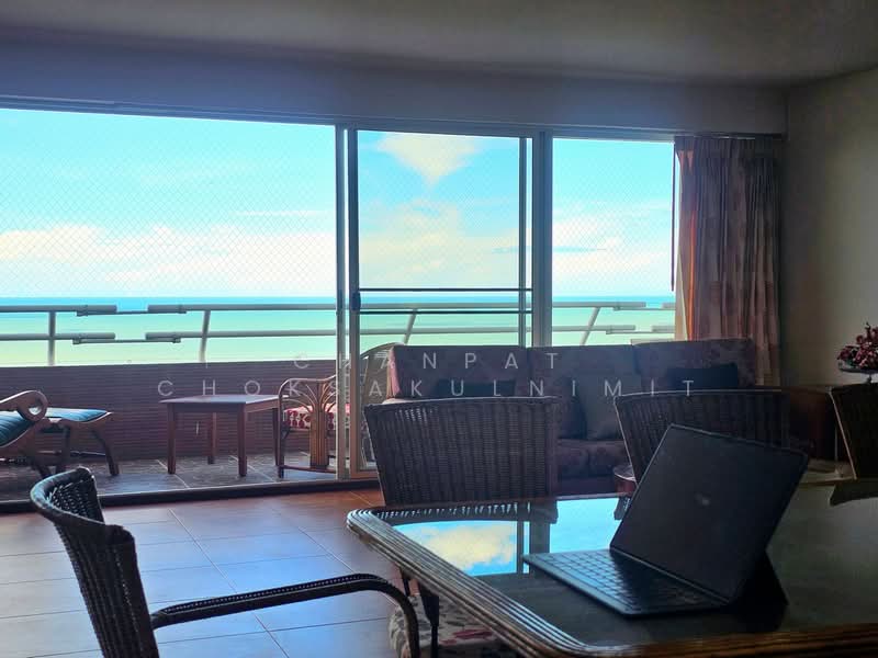 Milford Paradise, Prachuap Khiri Khan, 2003 Moo 1, Pak Nam Pran, Pran Buri, Prachuap Khiri Khan, 3 Bedrooms, 187 sqm, Condo For Sale, by Chanpat Choksakulnimit, 500365921 - DDproperty.com