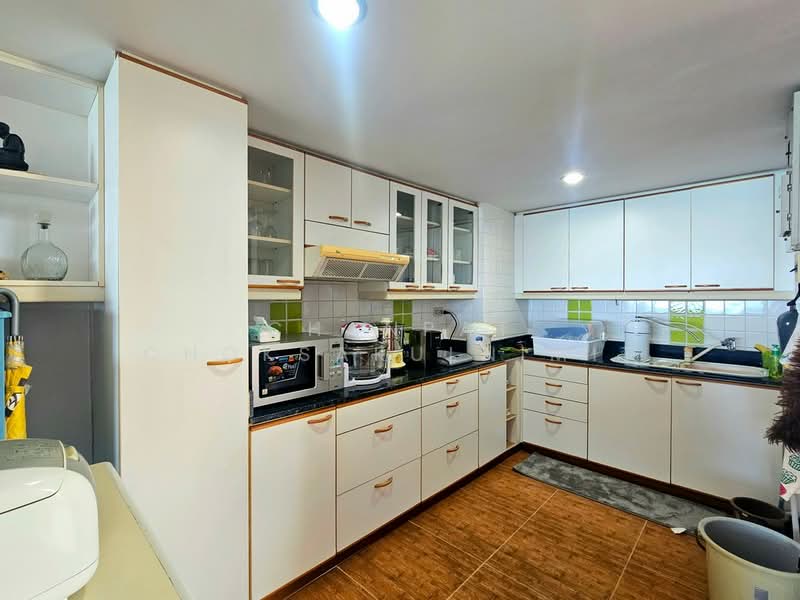 Milford Paradise, Prachuap Khiri Khan, 2003 Moo 1, Pak Nam Pran, Pran Buri, Prachuap Khiri Khan, 3 Bedrooms, 187 sqm, Condo For Sale, by Chanpat Choksakulnimit, 500365921 - DDproperty.com