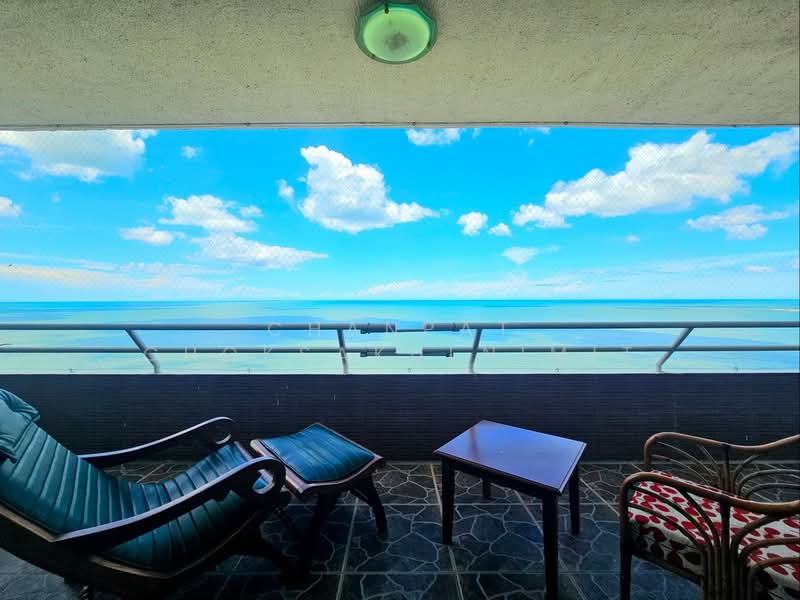 Milford Paradise, Prachuap Khiri Khan, 2003 Moo 1, Pak Nam Pran, Pran Buri, Prachuap Khiri Khan, 3 Bedrooms, 187 sqm, Condo For Sale, by Chanpat Choksakulnimit, 500365921 - DDproperty.com