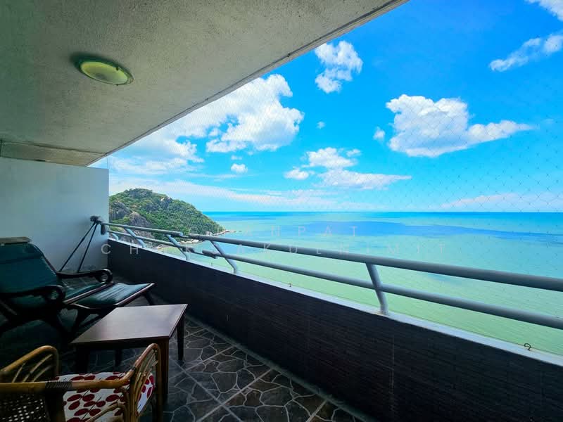 Milford Paradise, Prachuap Khiri Khan, 2003 Moo 1, Pak Nam Pran, Pran Buri, Prachuap Khiri Khan, 3 Bedrooms, 187 sqm, Condo For Sale, by Chanpat Choksakulnimit, 500365921 - DDproperty.com