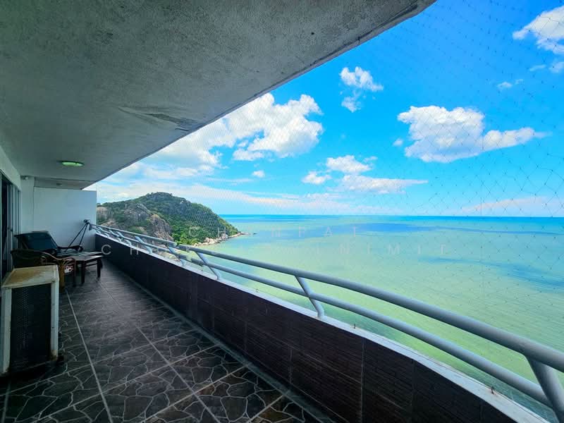 Milford Paradise, Prachuap Khiri Khan, 2003 Moo 1, Pak Nam Pran, Pran Buri, Prachuap Khiri Khan, 3 Bedrooms, 187 sqm, Condo For Sale, by Chanpat Choksakulnimit, 500365921 - DDproperty.com