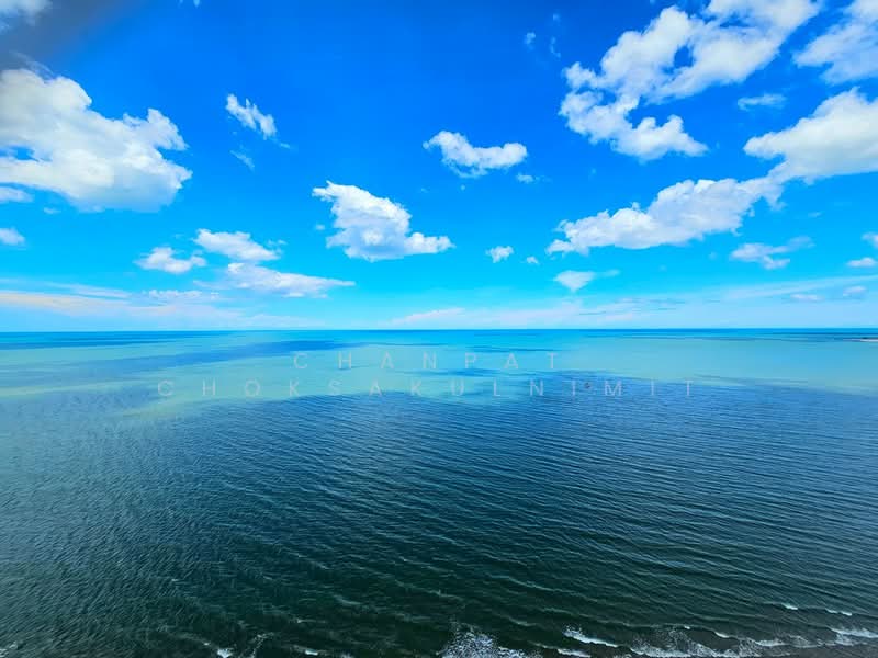 Milford Paradise, Prachuap Khiri Khan, 2003 Moo 1, Pak Nam Pran, Pran Buri, Prachuap Khiri Khan, 3 Bedrooms, 187 sqm, Condo For Sale, by Chanpat Choksakulnimit, 500365921 - DDproperty.com