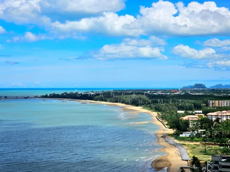 Milford Paradise : มิลฟอร์ด พาราไดซ์, ประจวบคีรีขันธ์, 2003 หมู่ 1, ปากน้ำปราณ, ปราณบุรี, ประจวบคีรีขันธ์, 187 ตร.ม., คอนโด ขาย, โดย Chanpat Choksakulnimit, 500365921 - DDproperty.com