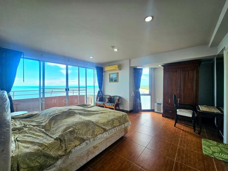 Milford Paradise, Prachuap Khiri Khan, 2003 Moo 1, Pak Nam Pran, Pran Buri, Prachuap Khiri Khan, 3 Bedrooms, 187 sqm, Condo For Sale, by Chanpat Choksakulnimit, 500365921 - DDproperty.com