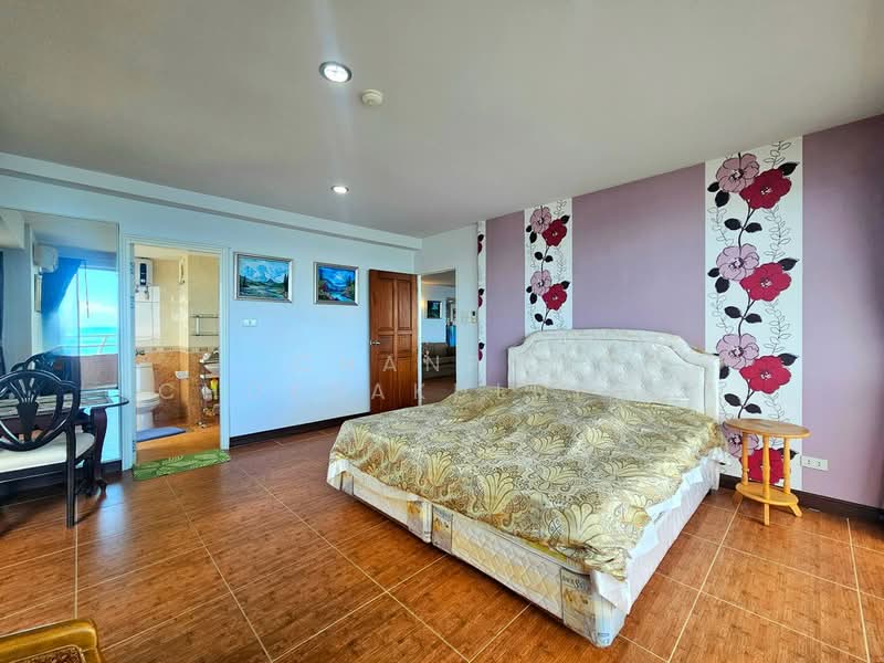 Milford Paradise, Prachuap Khiri Khan, 2003 Moo 1, Pak Nam Pran, Pran Buri, Prachuap Khiri Khan, 3 Bedrooms, 187 sqm, Condo For Sale, by Chanpat Choksakulnimit, 500365921 - DDproperty.com