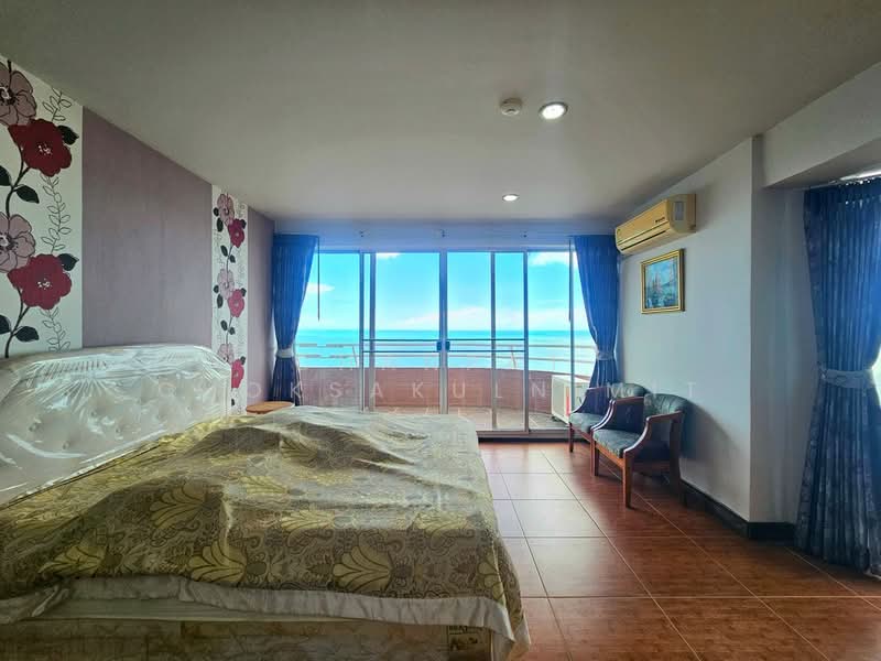 Milford Paradise, Prachuap Khiri Khan, 2003 Moo 1, Pak Nam Pran, Pran Buri, Prachuap Khiri Khan, 3 Bedrooms, 187 sqm, Condo For Sale, by Chanpat Choksakulnimit, 500365921 - DDproperty.com