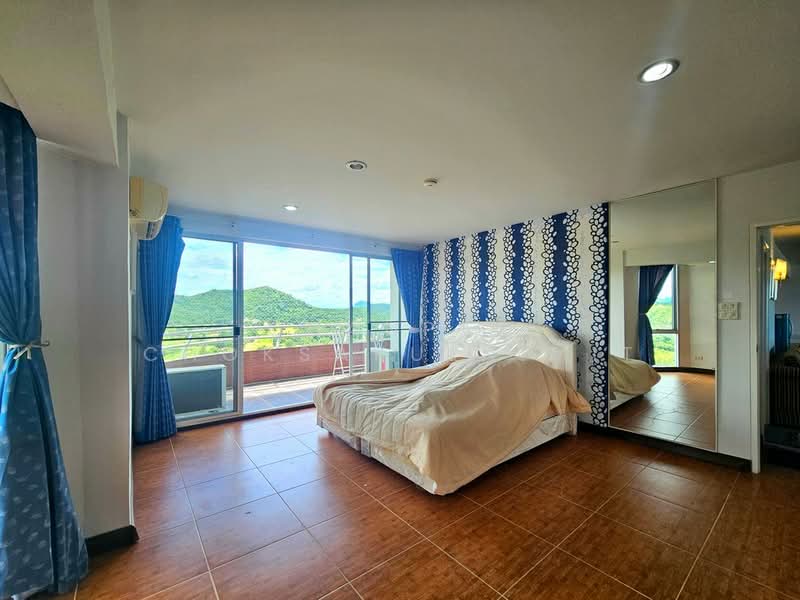 Milford Paradise, Prachuap Khiri Khan, 2003 Moo 1, Pak Nam Pran, Pran Buri, Prachuap Khiri Khan, 3 Bedrooms, 187 sqm, Condo For Sale, by Chanpat Choksakulnimit, 500365921 - DDproperty.com