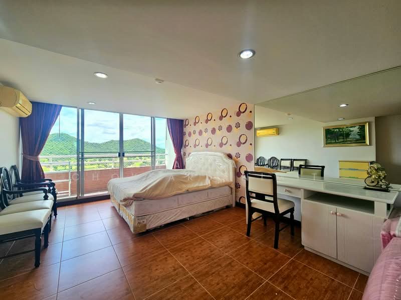 Milford Paradise, Prachuap Khiri Khan, 2003 Moo 1, Pak Nam Pran, Pran Buri, Prachuap Khiri Khan, 3 Bedrooms, 187 sqm, Condo For Sale, by Chanpat Choksakulnimit, 500365921 - DDproperty.com
