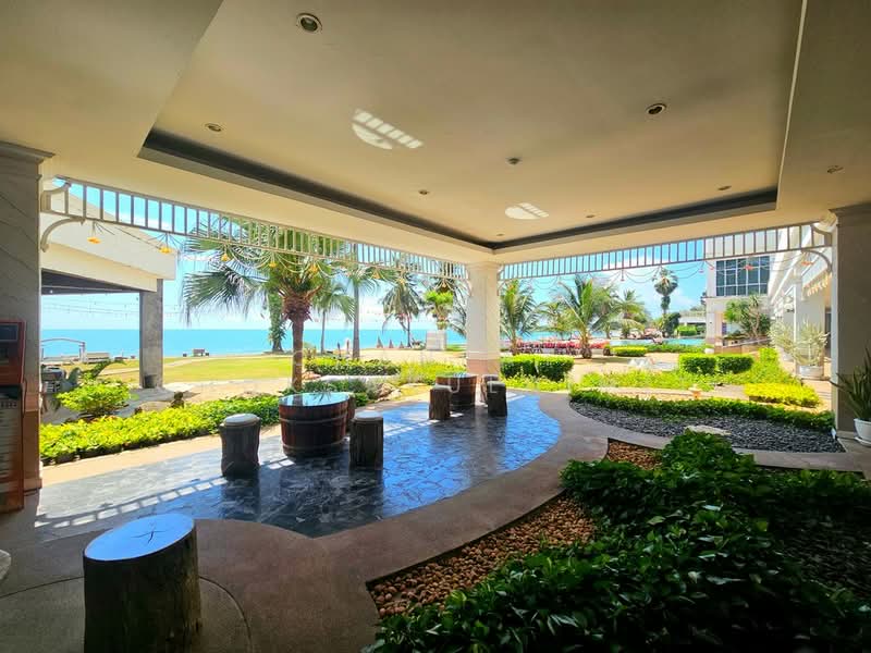Milford Paradise, Prachuap Khiri Khan, 2003 Moo 1, Pak Nam Pran, Pran Buri, Prachuap Khiri Khan, 3 Bedrooms, 187 sqm, Condo For Sale, by Chanpat Choksakulnimit, 500365921 - DDproperty.com