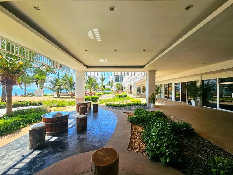Milford Paradise, Prachuap Khiri Khan, 2003 Moo 1, Pak Nam Pran, Pran Buri, Prachuap Khiri Khan, 3 Bedrooms, 187 sqm, Condo For Sale, by Chanpat Choksakulnimit, 500365921 - DDproperty.com