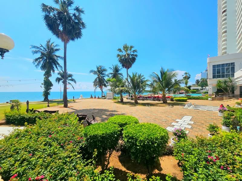 Milford Paradise, Prachuap Khiri Khan, 2003 Moo 1, Pak Nam Pran, Pran Buri, Prachuap Khiri Khan, 3 Bedrooms, 187 sqm, Condo For Sale, by Chanpat Choksakulnimit, 500365921 - DDproperty.com
